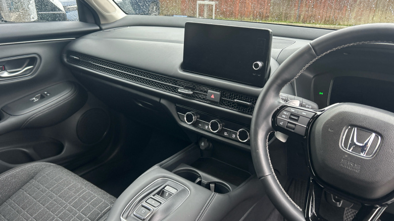 Honda Zr-V 2.0 eHEV Elegance 5dr CVT Hybrid Estate